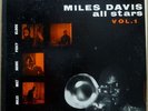 MILES DAVIS All Stars ORIGINAL 1955 PRESTIGE 10