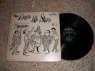 The Alegre All Stars LP-Vol.2-Alegre Records-LPA 834