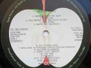 THE BEATLES abbey road VINYL rarest HOLLAND IMPORT great shape 5C062-04243