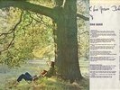 John Lennon Plastic Ono Band ORIG UK 1970 LP A1 MATRIX 1st MINT BEATLES ARCHIVE