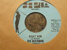 Joe Buckman Till The End of time unused stock on Sepia