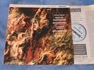 OTTO KLEMPERER Strauss Death 1ED UK Columbia SAX 2437 STEREO LP MINT- BEAUTY