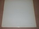 UK The Beatles WHITE ALBUM 2 x LP Apple Records ?Stereo PCS 7067/8 photos poster