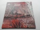 ZIOR  ORIGINAL  1971 U.K.  LP  ZIOR  1Y/2Y  1ST PRESSING   JOHN DUMMER BAND  EX+