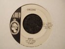 NORTHERN - ORLONS - ENVY (IN MY EYES) - CAMEO - D.J. COPY - LISTEN