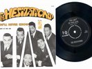 HESITATIONS  You can't pass  top NORTHERN SOUL 7