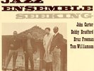 NEW ART JAZZ ENSEMBLE: SEEKING * RARE REVELATION * JOHN CARTER, BOBBY BRADFORD