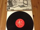 Social Distortion - Mommy's Little Monster LP ORIGINAL Rancid Misfits Cramps AFI