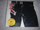 ROLLING STONES Sticky Fingers LP HQ 180g VIRGIN VINYL Still SEALED Zipper Cover