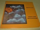 STANTON DAVIS GHETTO MYSICISM Brighter Days  1977 LP RARE Spiritual Jazz Funk EX