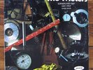 Meters S/T LP Josie 4010 funk breaks soul toussaint