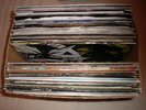 drum and bass jungle vinyls