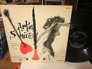 Artie Shaw & His Gramercy Five Album #4 CLEF MGC-645 DG ORIG TRUMPETER DSM