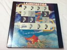 LA FANTASTICA *FROM EAR TO EAR* GHETTO RECORDS ORIGINAL