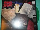 MORBID ANGEL COVENANT vinyl MOSH081LP1 Limited Edition GREEN LP nocturnus
