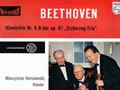 PHILIPS HI-FI STEREO - BEETHOVEN ERZHERZOG-TRIO NR. 6 - CASALS, VEGH, HORZOWSKY