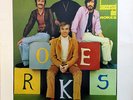 THE ROKES 