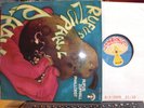 Rufus Zuphall Phallobst, Krautrock germ. orig. 1st.press Pilz 1971