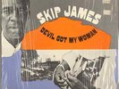1968 SKIP JAMES 