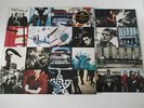 RARE Uncensored Sleeve U2 LP - Achtung Baby 1991 + Insert /Inner Sleeve
