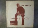 HORACE ANDY - BEST OF 