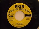 BUCK GRIFFIN - ROCKABILLY - 