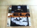 FELA KUTI Vinyl Box Set 2 - 6 LP Limited And Numbered Edition Afro Beat RARE