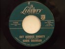 EDDIE COCHRAN - ROCKABILLY - 