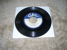 BLACK ROCKER-HAROLD BURRAGE-STOP,FOR THE RED LIGHT-HEAR IT