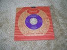 NEW BREED R&B-ANNISTEEN ALLEN-FUJIYAMA MAMA/WHEELS OF LOVE-HEAR BOTH