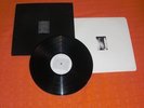 JOY DIVISION UNKNOWN PLEASURES Dark Red Translucent Original FACT10 1979  EXC+