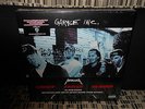 METALLICA  GARAGE INC  WHITE VINYL 45RPM  6LP SEALED