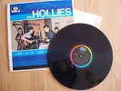 THE HOLLIES I CAN'T LET GO LP ( 3RD ALBUM ) CANADIAN 1st PRESS ON CAPITOL