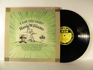 Hank Williams FIRST PRESSING MONO LP I Saw The Light    MGM-E3331 Microgroove