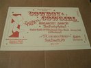 RARE ORIGINAL T-CONNECTION BROTHERS DISCO.FUNKY 4 PLUS 1.COWBOY COWGIRL