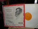 ENESCO - Hommage a J.S. BACH - Concerto puor trois pianos -   DECCA