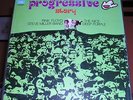Very Rare Italy Box 4LP Progressive Story Pink Floyd Steve Miller , Deep Purple