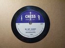 THE MOONGLOWS In My Diary on CHESS Doo-Wop 78
