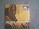 At the Drive In Relationship of Command Vinyl 2xLP RSD Orange Sealed Mars Volta