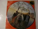 The Mars Volta vinyl, Televators Picture Disc, No. 402 of 5000, GSL ER2002-19