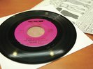BLACK FLAG Nervous Breakdown ORIGINAL FIRST PRESS ON SST