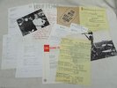 THE WHO - LIVE AT LEEDS - 1st UK PRESS - BLACK TEXT - ALL INSERTS - EX/EX+ AUDIO