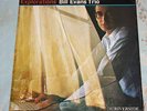 BILL EVANS TRIO Explorations RIVERSIDE 1st Pres. US Mono 1960
