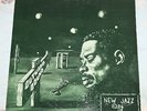 ERIC DOLPHY QUINTET Outward Bound NEW JAZZ 1st Us Mono 1960 Freddie Hubbard RVG