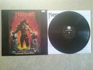 Manowar - Louder than hell   rar 