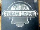 TUDOR LODGE SAME LP IN 1971 UK 1ST VERTIGO SWIRL GIMMIX