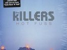 THE KILLERS Hot Fuss SEALED Colored Vinyl LP