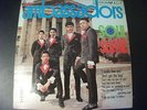 THE AMBASSADORS SOUL SUMMIT LP RECORD ARCTIC PROMO LPS-1005