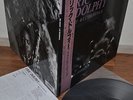 Eric Dolphy Last Recordings Japan only gatefold LP 1988 DIW-25020 Insert Obi DIW