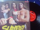 SLADE: SLAYED ? - FIRST PRESS. - MINT